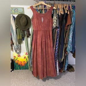 Purusha People Jumpsuit